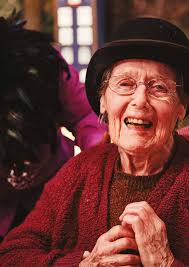 ARTISTS RESIDENCIES IN CARE HOMES