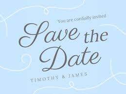 Save the date cards should be special and memorable, just like your event. Save The Date Card Maker Create Custom Photo Cards Online Fotor