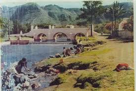 Puente La Gloria Amatitlan Guatemala Guatemala City Amatitlan