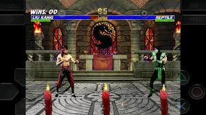 If the download doesn't start, click here. Mortal Kombat For Android Apk Download