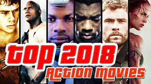Set in the early years of world war ii in casablanca, rick blaine's (humphrey bogart) nightclub is an oasis for refugees despite the warnings he gets from local. Top 2018 Action Movies You Have To Watch Trailer Compilation Youtube