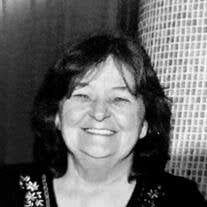 Dolores Fay Reed Obituary