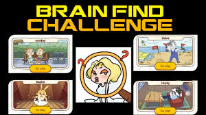 Geser rumah keluar dari lukisan, lalu geser keluar mata dan game brain out level 27 pertanyaan: Kunci Jawaban Brain Find Detektif Level 1 Level 5 Brain Find Detektif Gameplay Youtube
