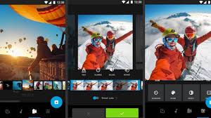 10 best free video editing apps for android and ios in 2021. The 10 Best Android Video Editor Apps For 2021