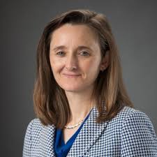 Looking forward to working with Susan Young in her new role as we lead the  Marsh Cyber Practice to new and exciting opportunities!