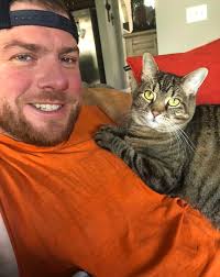 Calico cat named Pickles found in Maiden Gully