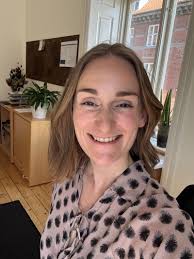 Hvem tænker du på, når jeg siger virksomhedsaktivist? 💚 I Merkur  Andelskasse kan vi af og til give platform og taletid til andre end os  selv. Et kæmpe privilegie, som jeg synes