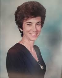 Joan E. Steinwachs Obituary July 6, 2025
