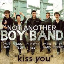 Kiss You