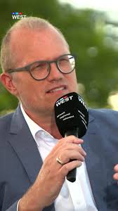 Innere Sicherheit und Messerverbot: Jochen Ott im Interview