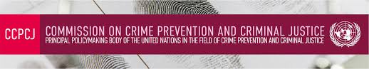 Central bank of malaysia act, 1985. The Commission On Crime Prevention And Criminal Justice