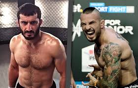 Sakurai dec / 07 / 2013: Analizy Ksw 39 Mamed Khalidov Vs Borys Mankowski Lowking Pl