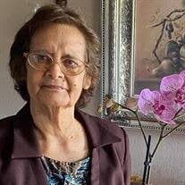 Francisca Lozano Obituary