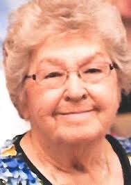 Obituary for Marie A. (Schroeder) Kreinbrink (Guest book)