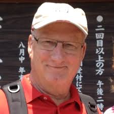 Don's Relapsed Diffuse Large B-cell Lymphoma (DLBCL) Story