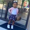 Cardi b loves stepchildren just like his daughter. 3
