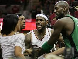 Born december 30, 1984) is an american professional basketball player for the los angeles lakers of the national basketball association (nba). Lebron James Mom And Delonte West What The Heck Happened Bleacher Report Latest News Videos And Highlights