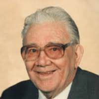 Obituary information for Jerome Jacob Wolf