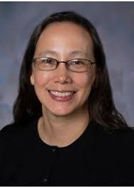 Ellen Chung's Instagram, Twitter & Facebook