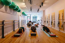 Maybe you would like to learn more about one of these? The Best Yoga Studios In Philadelphia The Main Line And South Jersey