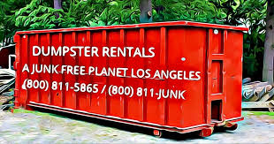 Once you know what size canister you need, you will need to provide the rental company with the specific delivery date you require for your project and how many days you will need to keep the unit. Dumpster Rentals Los Angeles County A Junk Free Planet Los Angeles