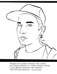 From music to technology, movies to pop culture, this book screams the 90's. 28 Unique Coloring Books