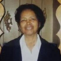 Mrs. Kathleen Cross Purvis Obituary