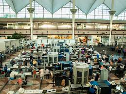 Updated 9:27 am denver time, thursday, may 20, 2021. How Early Do You Have To Arrive At Dia Parkdia