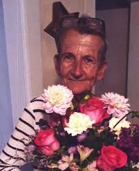 Marlies O'Brien Obituary