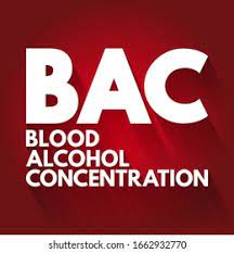 Find the latest bank of america corporation (bac) stock quote, history, news and other vital information to help you with your stock trading and investing. Bac Blood Alcohol Concentration Acronym Medical Stock Vector Royalty Free 1662932770