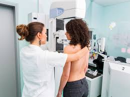 For men, the lifetime risk of being diagnosed with breast cancer is about 1 in 833. Breast Cancer Symptoms Stages Types And More