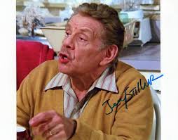 hound Dog" Signed By Both Jerry Leiber & Mike Stoller