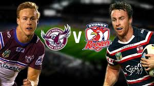 James tedesco remains peerless, brett morris remains a try scoring machine, and easts remain the team. Nrl Round 16 Preview Manly Sea Eagles V Sydney Roosters Sporting News Australia