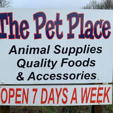 Pet boarding or dog daycare (up to 37% off). The Pet Place Home Facebook