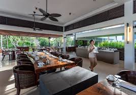 From casual market fare to fine dining, we've got your cravings covered. Dining In Bintan The Dining Room The Residence Bintan
