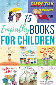 May 14, 2018 · if you have kids or pets then a nice vinyl material will be easy to wipe clean. 15 Empathy Books For Children To Understand Feelings