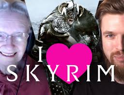 I Heart Skyrim (ft. ESO, FudgeMuppet, and More!)