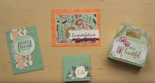 Card making kits· cardmaking rubber stamps· cards for friends· gallery· handmade· stampin' up! Make A Difference Stamp Set By Stampin Up Video Creativelee Yours