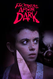 Watch Don't Look Back (2020) Full Movie Free Online