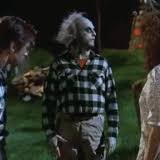 Maybe you would like to learn more about one of these? When This Guy With A Tiny Head Gave Me Nonstop Nightmares Beetlejuice Was The 1 Movie That Repeatedly Gave Me Nightmares But I Love It So Much Popsugar Entertainment Photo 13