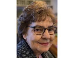 Sandra Britton Obituary (1947