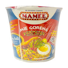 Great place for kids and adults that. Mamee Instant Noodles Cup Mie Goreng Indonesia Original Flavour 80g Degrocery