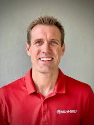 Ryan Yeakley's Instagram, Twitter & Facebook