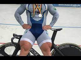 Maybe you would like to learn more about one of these? World S Fastest Cyclist Trains Legs Like A Beast Youtube