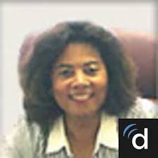 Dr. Gina A. Dunston-Boone, MD