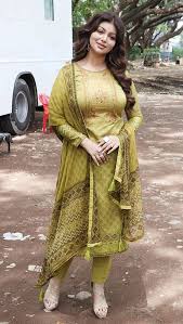 Image result for ayesha takia
