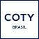 Logo de Coty Brasil