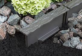 Shop now online or give your garden that finishing touch with garden fencing and edging that keep your flowers and bushes. Master Mark Landscape Edging And Landscape Supplies Master Mark Master Mark