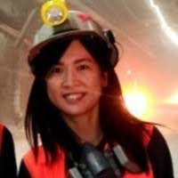 Michelle Luk's Instagram, Twitter & Facebook