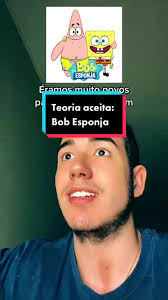 Nancy Susi Pez Bob Esponja Teoria
